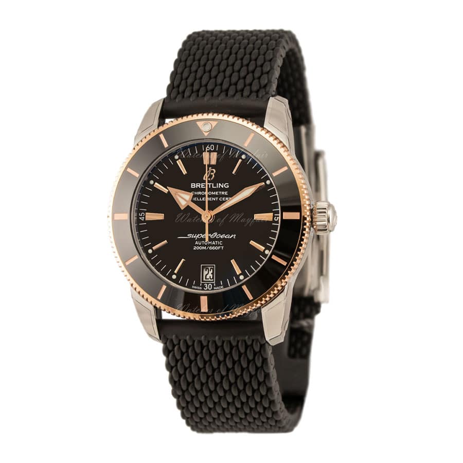 Breitling Superocean Heritage II B20 UB2010121B1S1 “Two-Tone” Authentic Copy 1:1