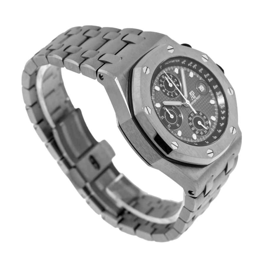 Audemars Piguet Royal Oak Offshore 26238 “Flyback”