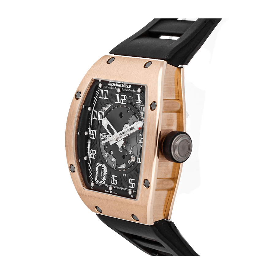 Richard Mille RM 005 “Automatic” Masterpiece Replica