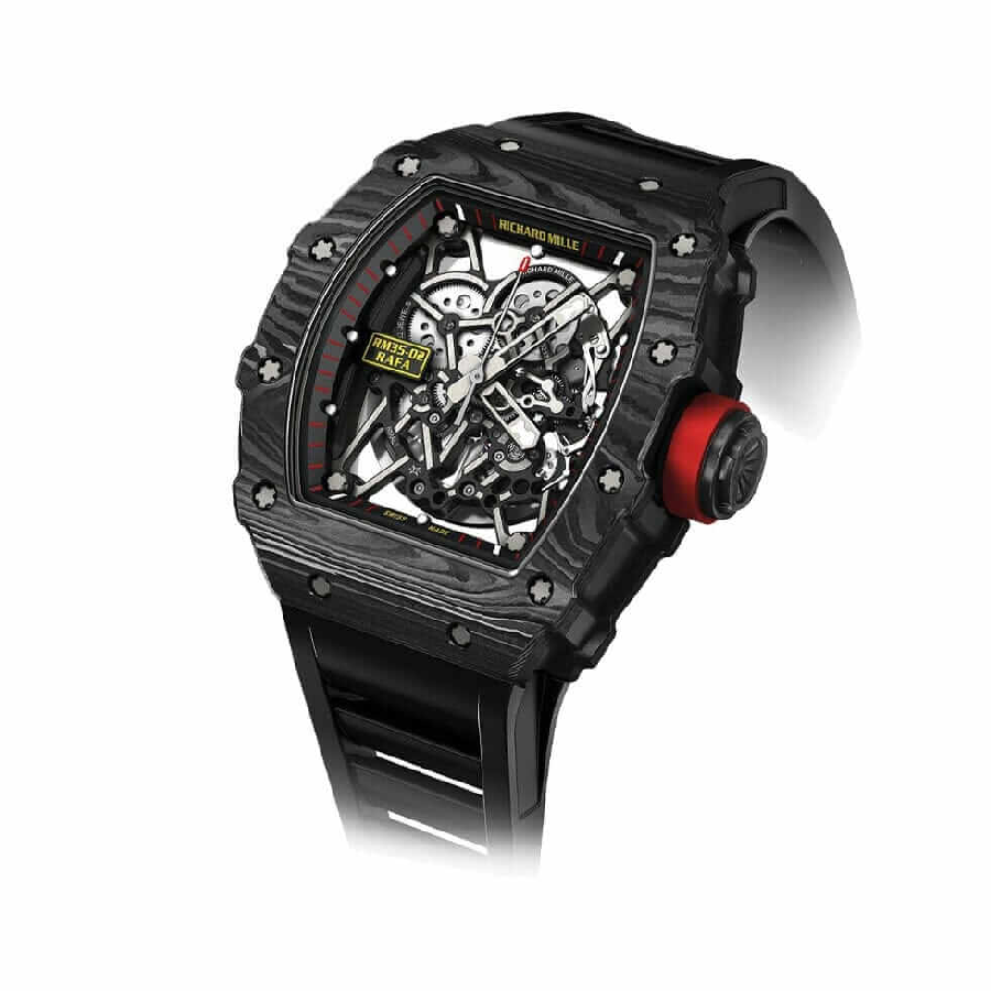 Richard Mille RM 35-02 “Rafael Nadal” Ultra Luxury Clone