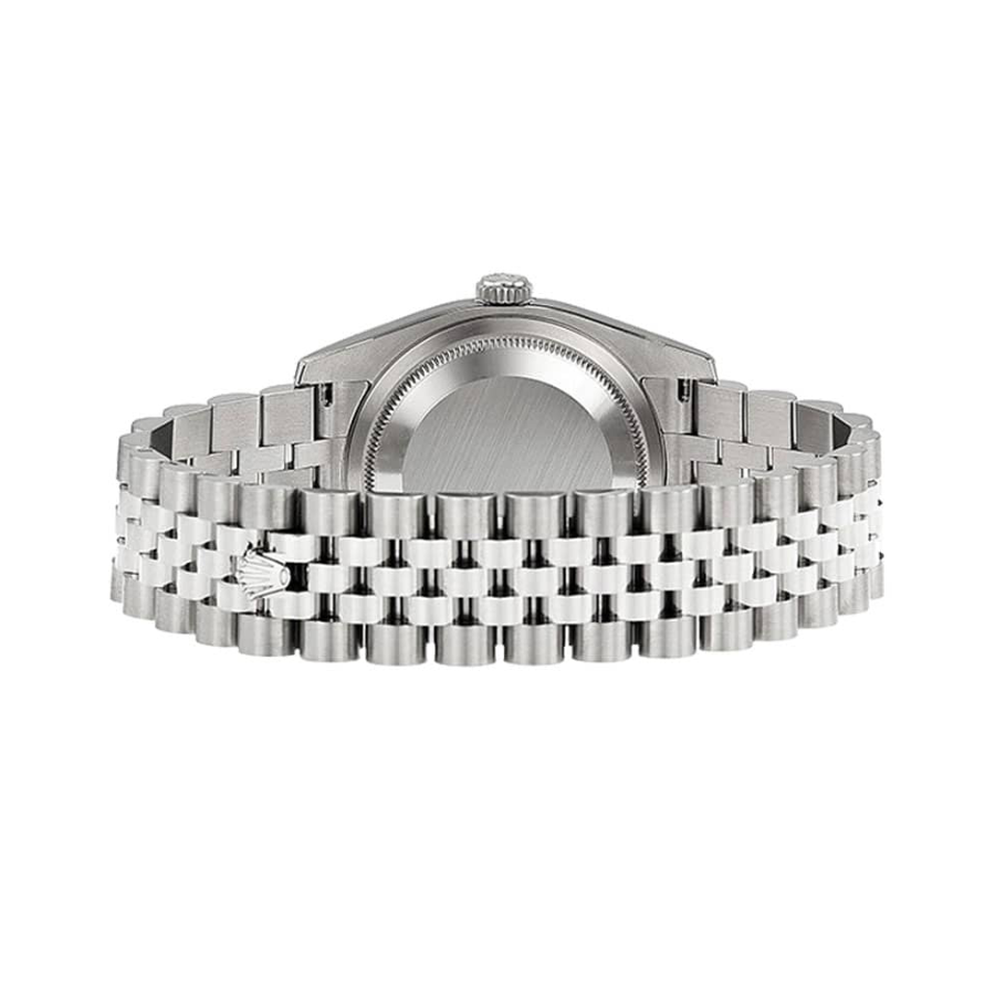 Rolex Datejust 126300 Grey Dial Perfect Clone Edition