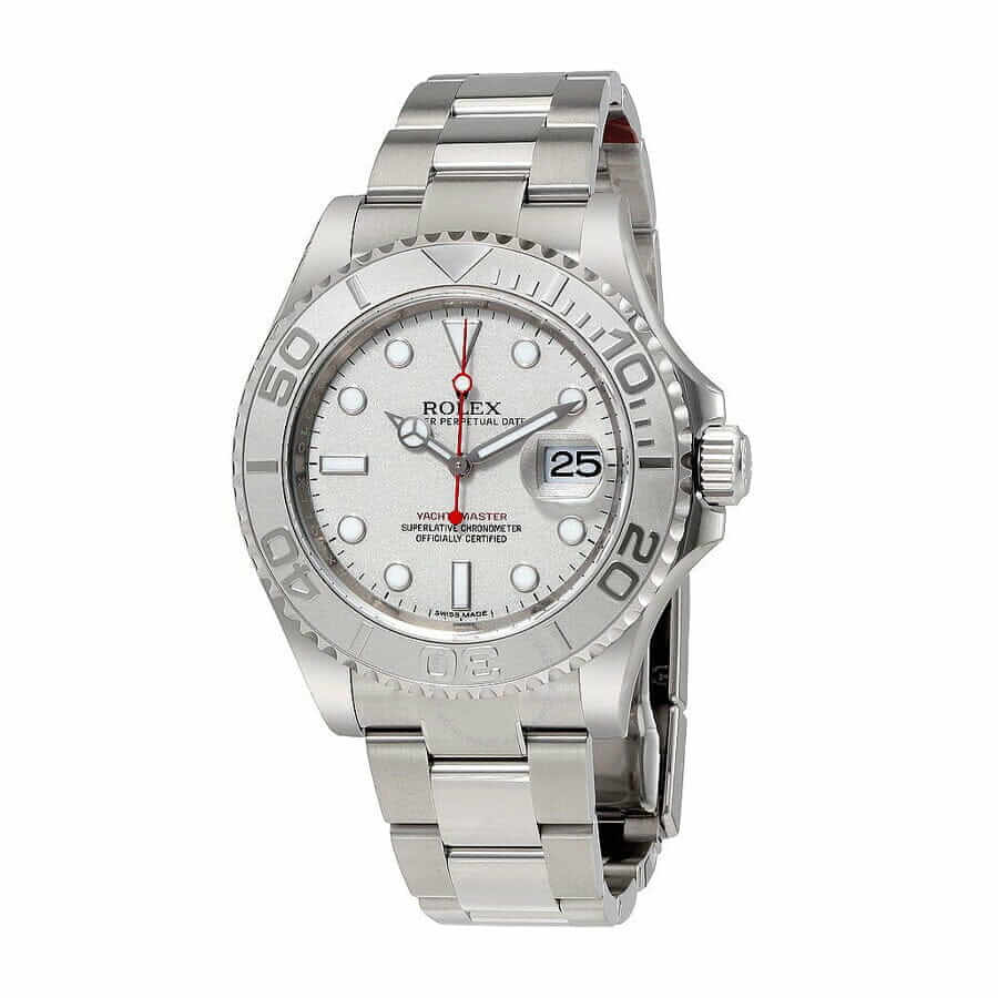 Rolex Yacht-Master 126621 “Everose Rolesor” Exact Duplicate Quality