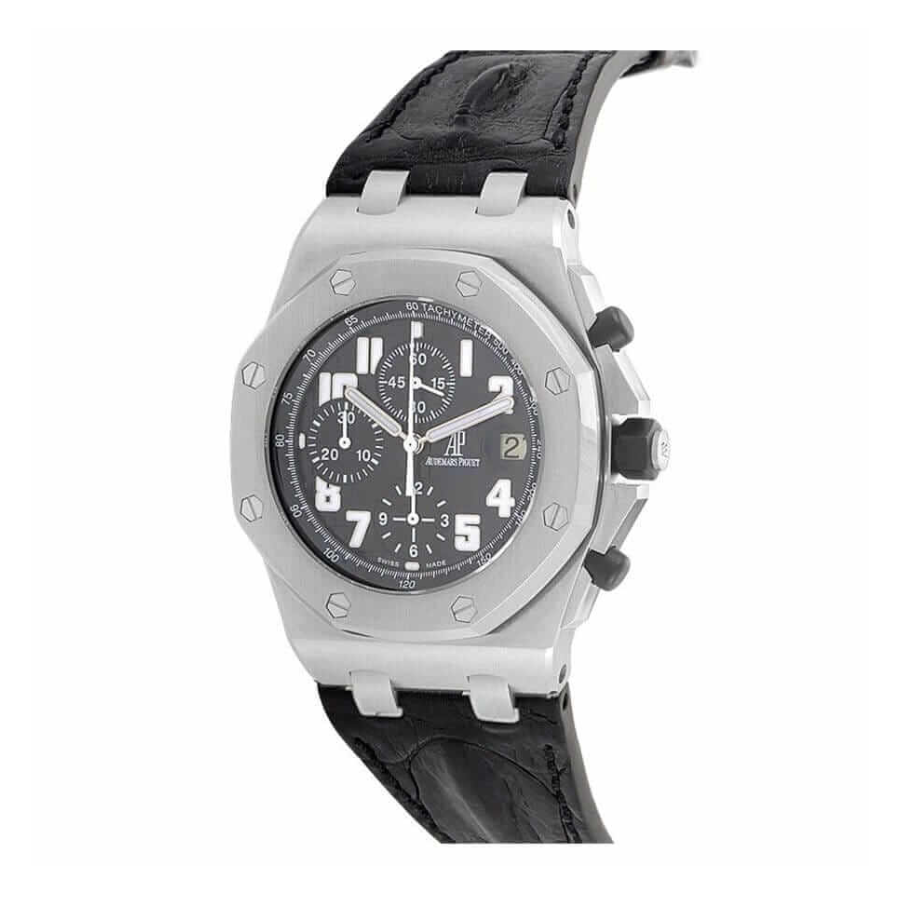 Audemars Piguet Royal Oak Offshore 25940SK.OO.D002CA.02 “Black” Top Replica 1:1