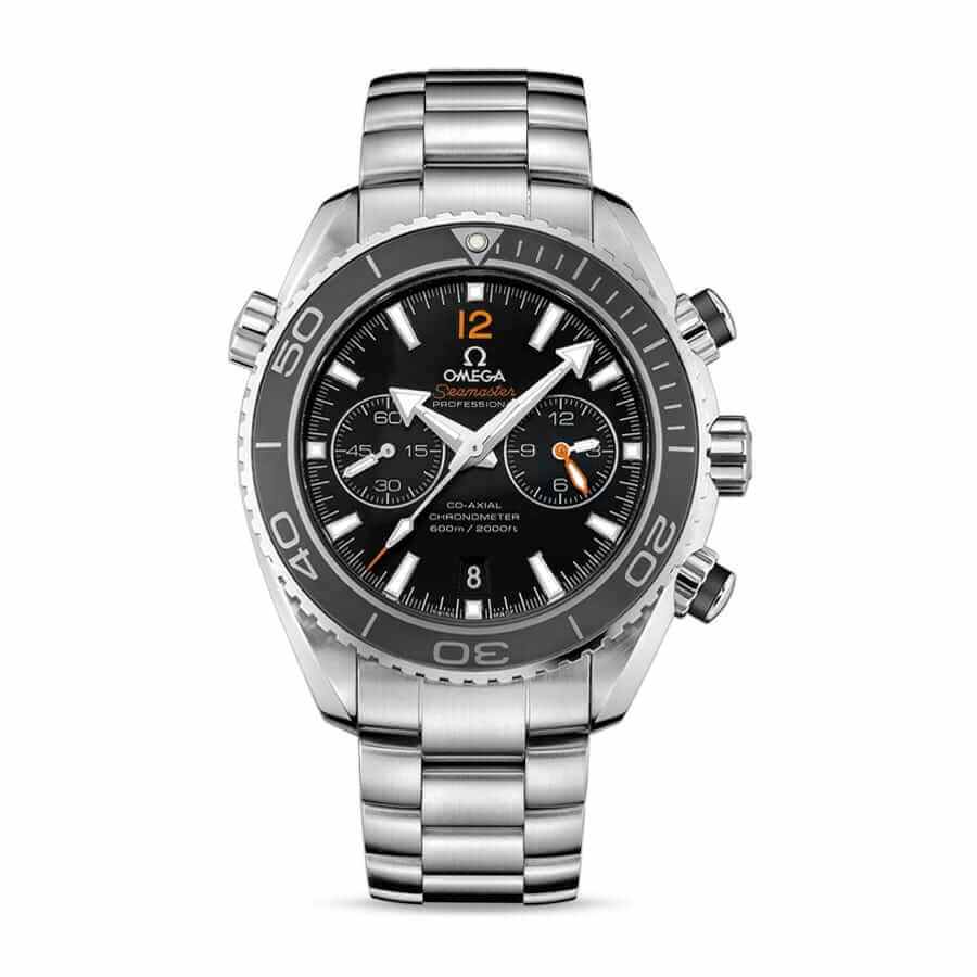 Omega Seamaster Planet Ocean 232.30.46.51.01.003 Ultimate Clone Quality