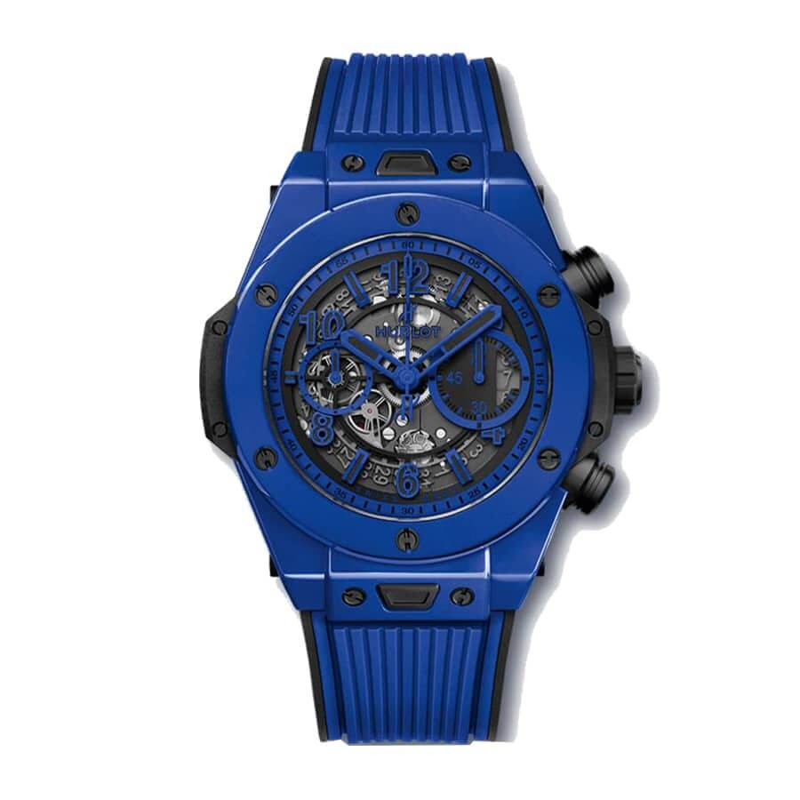 Hublot Big Bang Unico “Blue” 301.CI.1770.RX Exceptional Replica 1:1