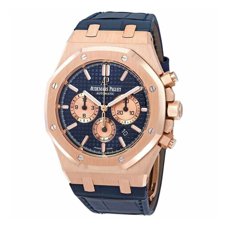 Audemars Piguet Royal Oak Selfwinding 15500ST Supreme Replica Edition