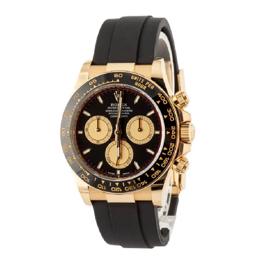 Rolex Daytona Cosmograph 126518 “Paul Newman” Signature Copy Edition