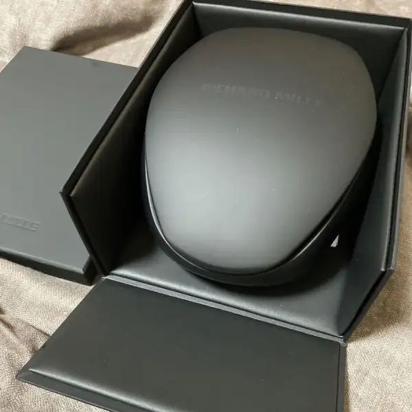 Richard Mille Watch Box “Super Clone Edition” Mirror Replica 1:1