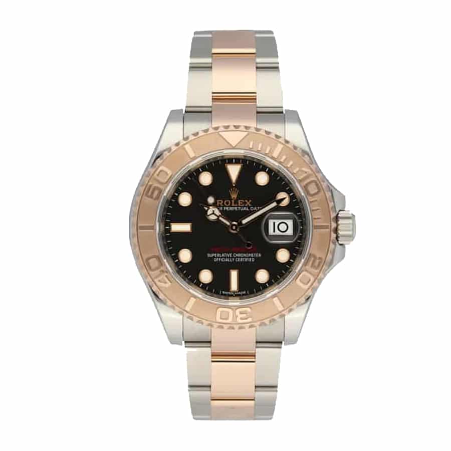 Rolex Yacht-Master 116621-0002 Collector’s Clone 1:1