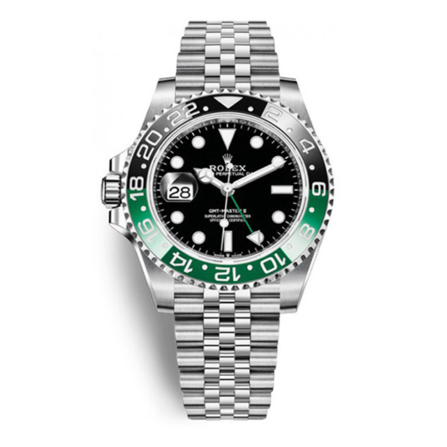 Rolex Submariner Date 126610LV Green Bezel Premium Clone 1:1
