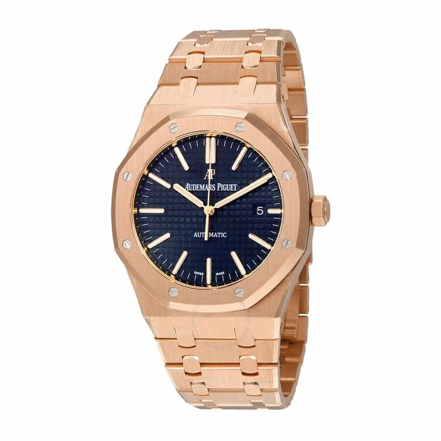 Audemars Piguet Royal Oak 15400OR.OO.1220OR.03 Super Clone Edition