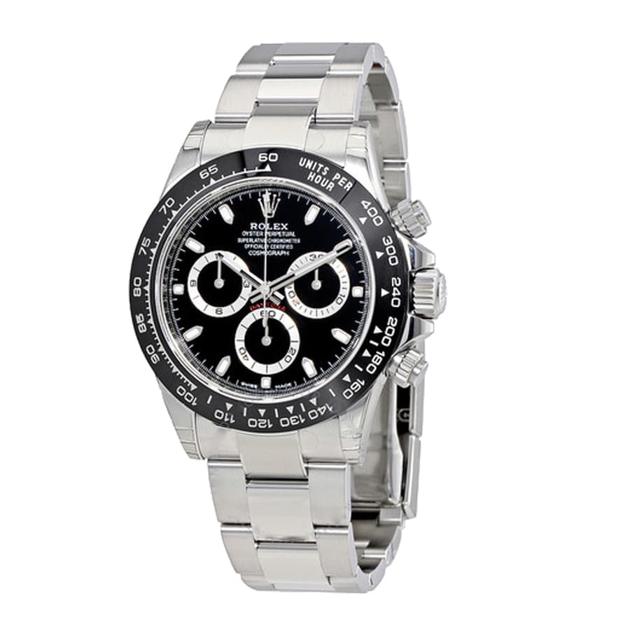 Rolex Daytona 116500LN “Panda Dial” True Clone 1:1
