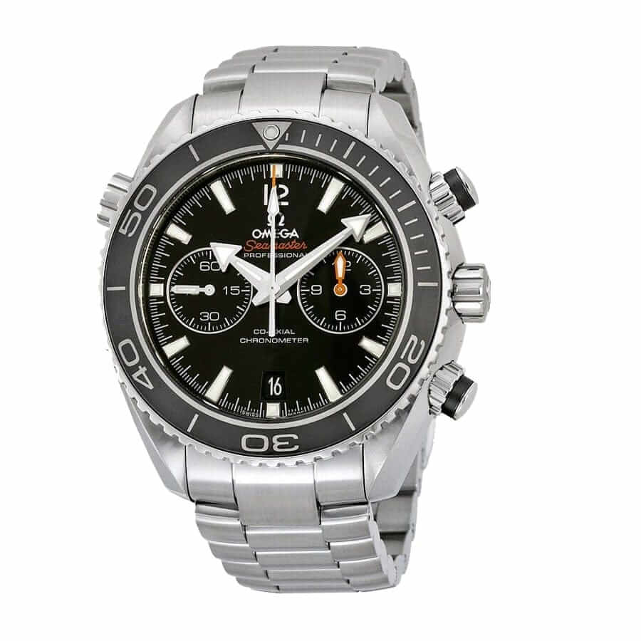 Omega Seamaster Planet Ocean 232.30.46.51.01.003 Ultimate Clone Quality