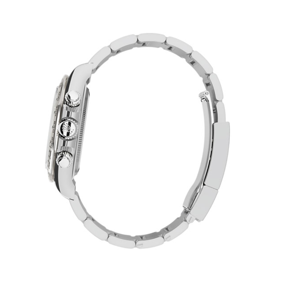 Rolex Daytona 126529LN “Le Mans” Masterpiece Clone