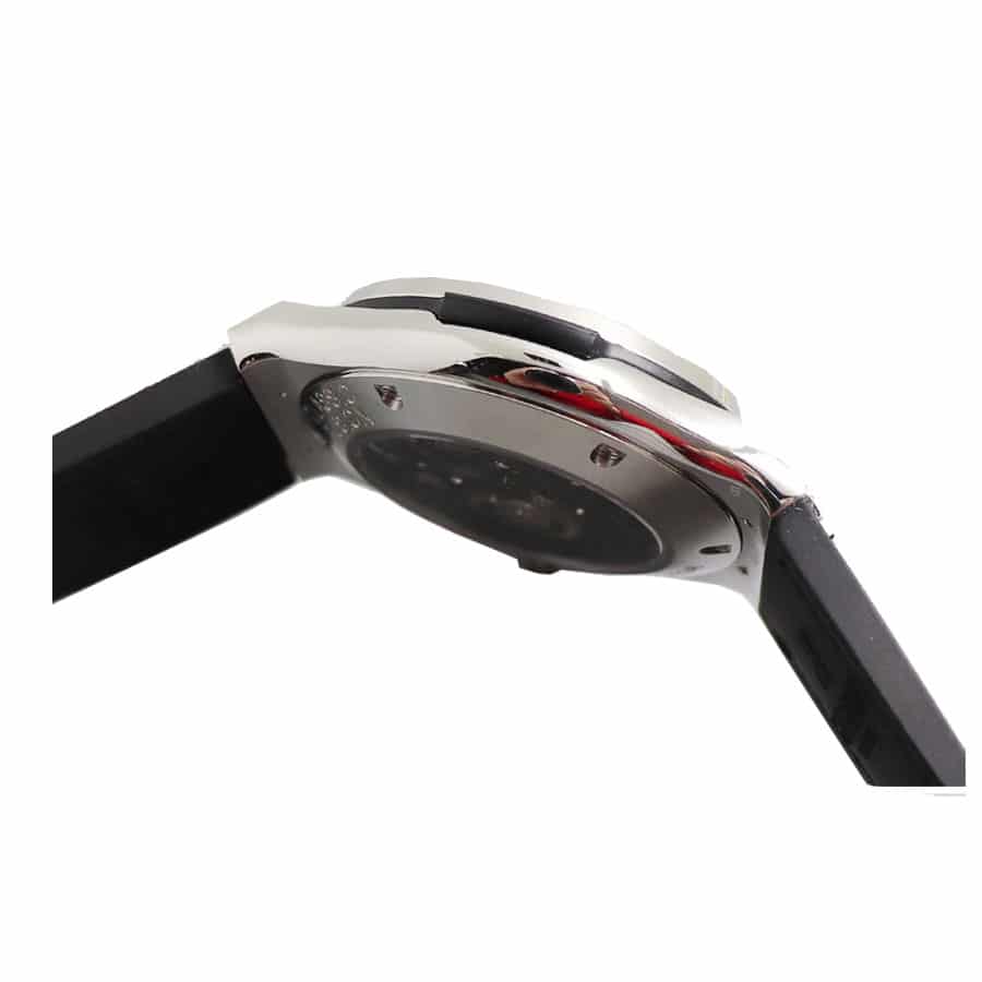 Audemars Piguet Royal Oak Openworked 411.JX.1170.RX “Diamond” Exact Replica 1:1