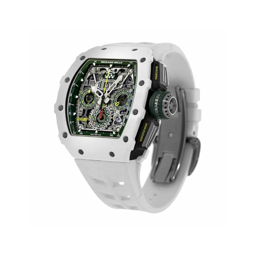 Richard Mille RM 11-03 “Le Mans” First-Class Clone