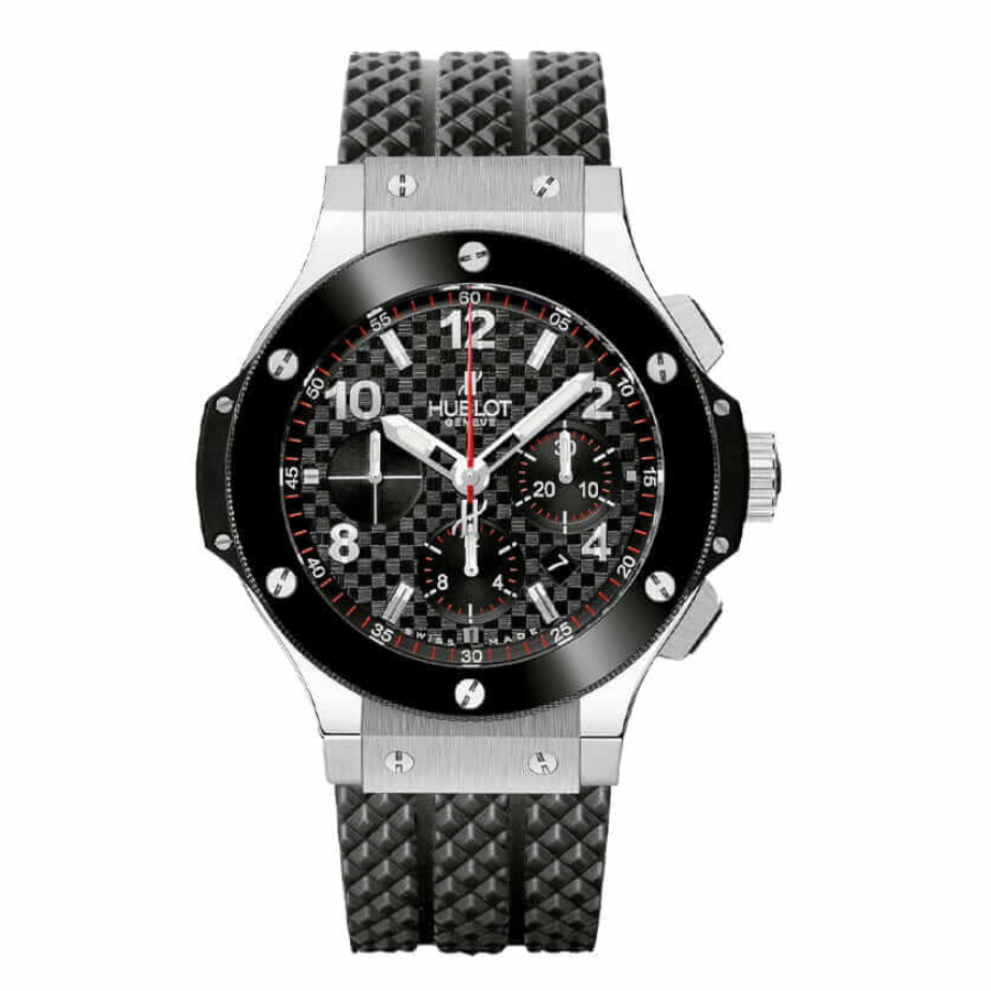 Hublot Big Bang 301.SX.130.RX “Rubber Strap” Handcrafted Replica Edition