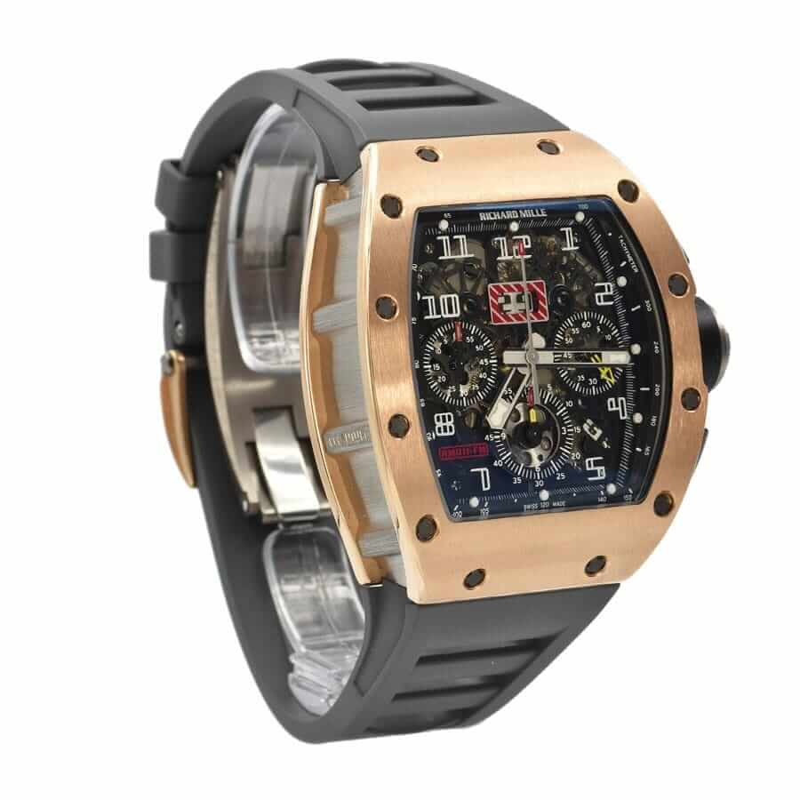 Richard Mille RM 011 “Felipe Massa” Chronograph Premium Duplicate