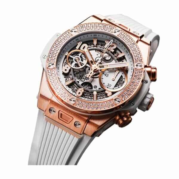 Hublot Big Bang Unico 441.OM.1180.RX “Rose Gold” Precision Replica Edition