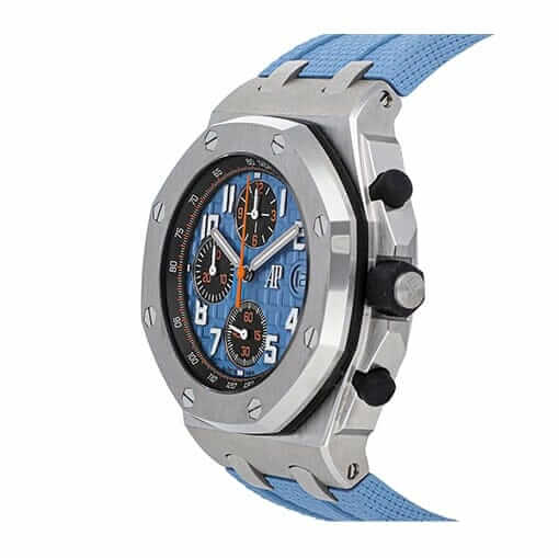 Audemars Piguet Royal Oak Selfwinding 26238ST “Blue Dial” Signature Copy Edition