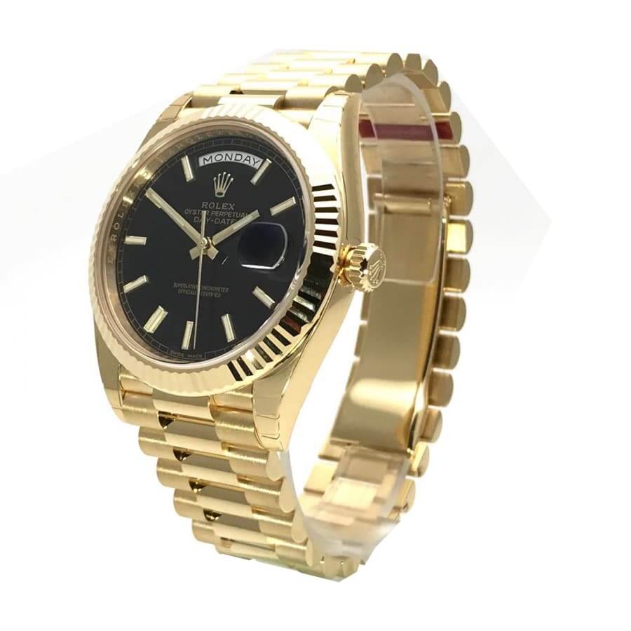 Rolex Day-Date Super Clone 228398TBR | United Luxury Shop