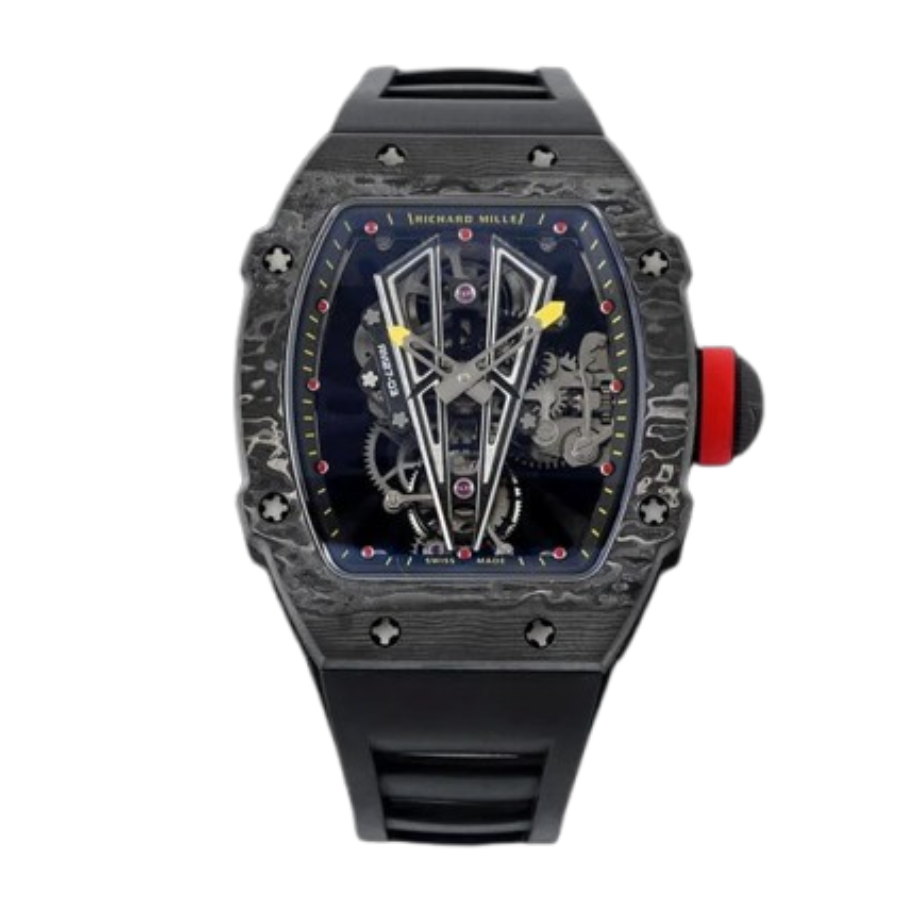Richard Mille RM 27-03 “Rafael Nadal” 1:1 Clone Edition