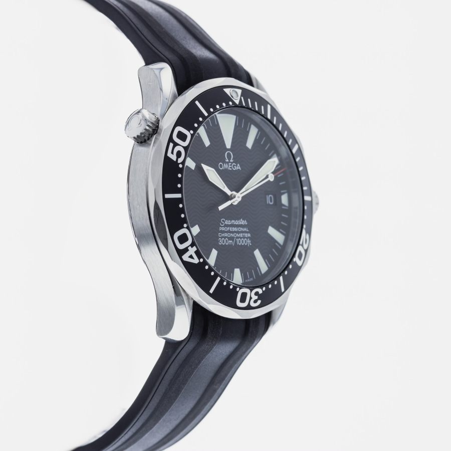 Omega Seamaster Aqua Terra 220.10.41.21.03.001 “Co-Axial” Deluxe Clone 1:1