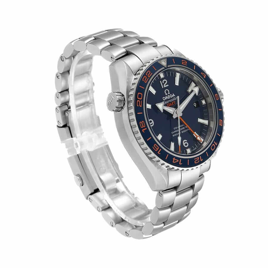 Omega Seamaster Planet Ocean 232.30.44.22.03.001 Precision Replica Edition