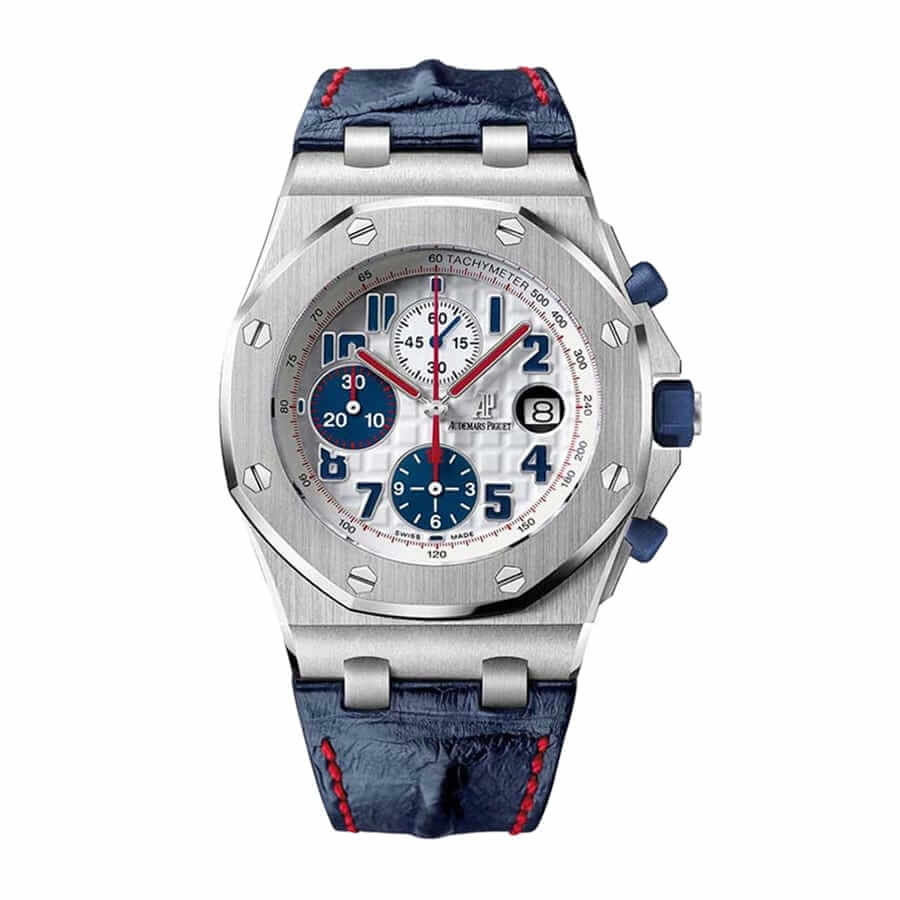 Audemars Piguet Royal Oak Offshore 26208ST.OO.D305CR.01 “Tour Auto” Perfect Clone Edition