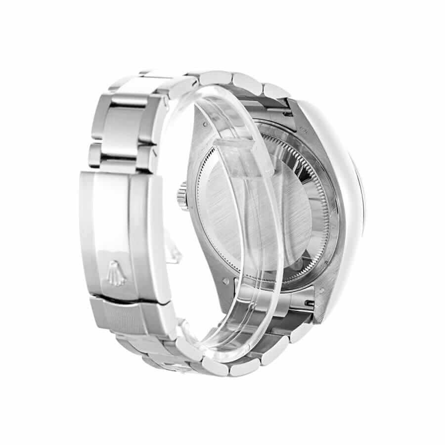 Rolex Datejust Steel Diamond 126284RBR Top Grade Clone 1:1