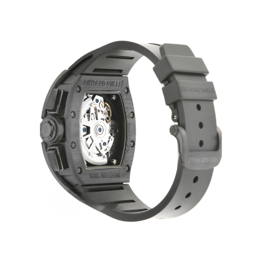 Richard Mille RM 011 “Flyback Chronograph” Signature Copy Edition