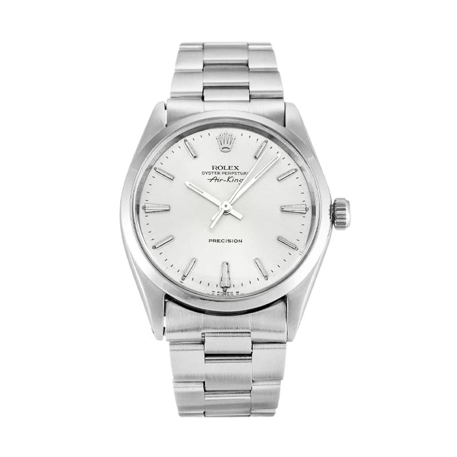 Rolex Air-King 5500 Exact Replica 1:1