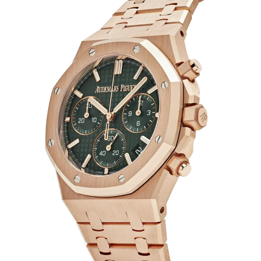 Audemars Piguet Royal Oak Offshore 26240OR.OO.1320OR.04 Masterpiece Clone