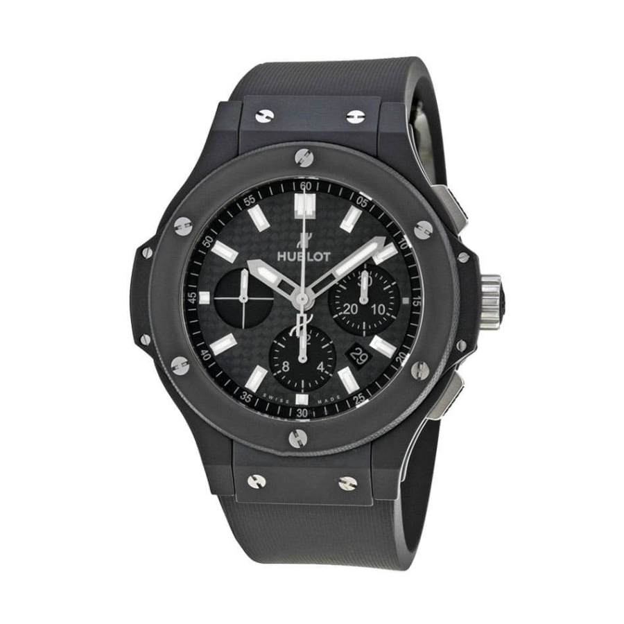 Hublot Classic Fusion 511.CM.1171.RX “Black Ceramic” Ultra Luxury Clone