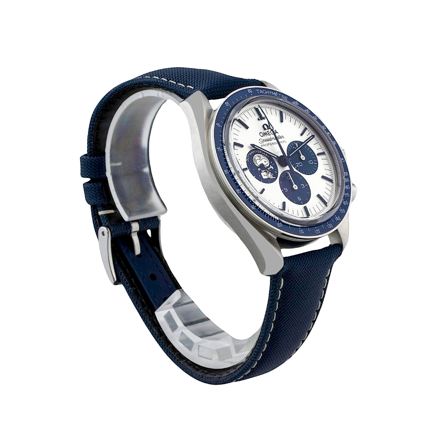 Omega Speedmaster “Snoopy” 310.32.42.50.02.001 True to Original Copy