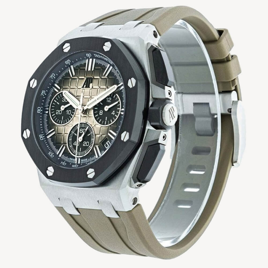 Audemars Piguet Royal Oak Offshore 26420SO.OO.A600CA.01 Deluxe Clone 1:1