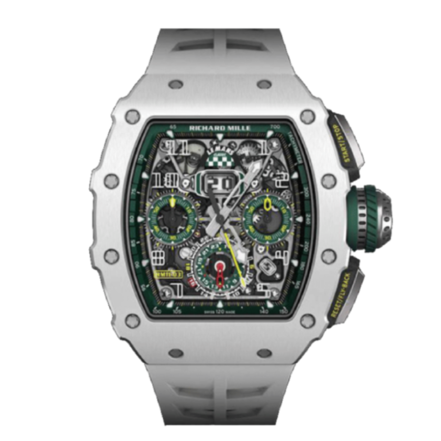 Richard Mille RM 11-03 “Le Mans” First-Class Clone