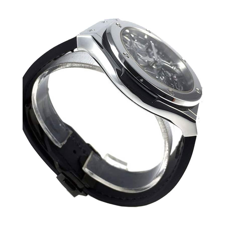 Hublot Big Bang Unico 505.TX.0170.LR “Skeleton Dial” First-Class Clone