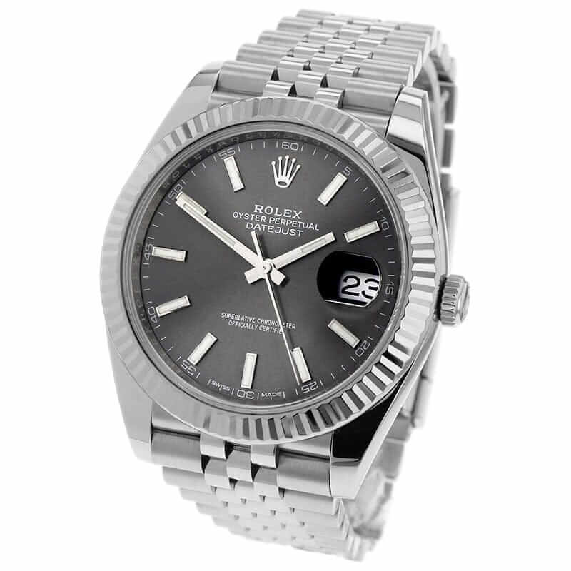 Rolex Datejust 126334-0014 Ultimate Clone Quality