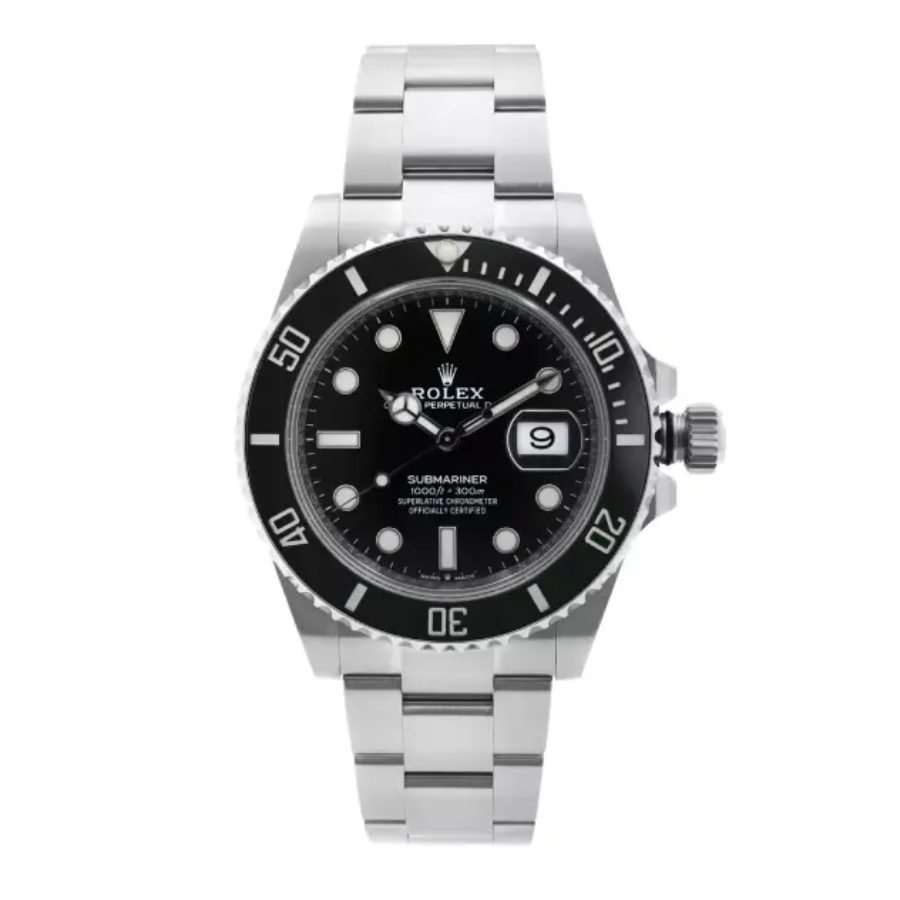 Rolex Submariner Date 126610LN “LN” Top Grade Clone
