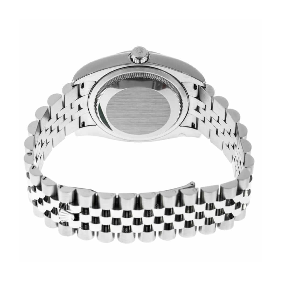 Rolex Lady-Datejust 279384 Mother of Pearl Diamond Top Grade Clone 1:1