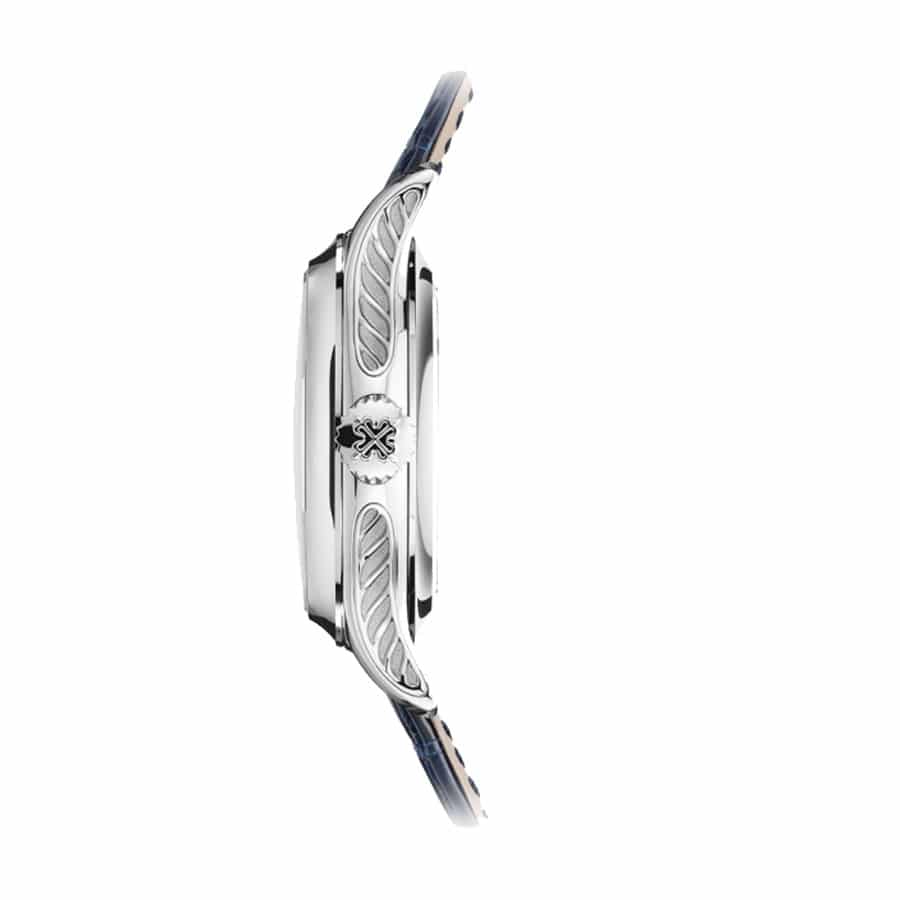 Patek Philippe Minute Repeater Tourbillon 5207P “Platinum” Authentic Clone 1:1