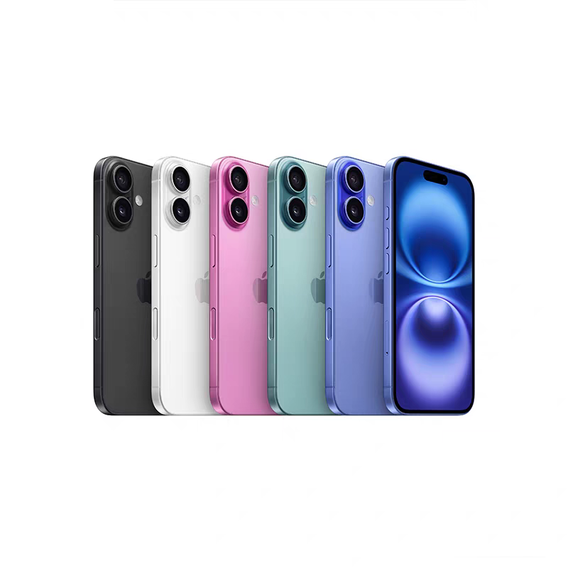 Iphone16