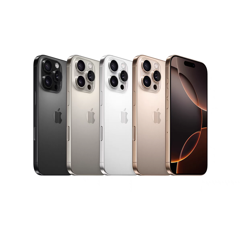 Iphone16promax