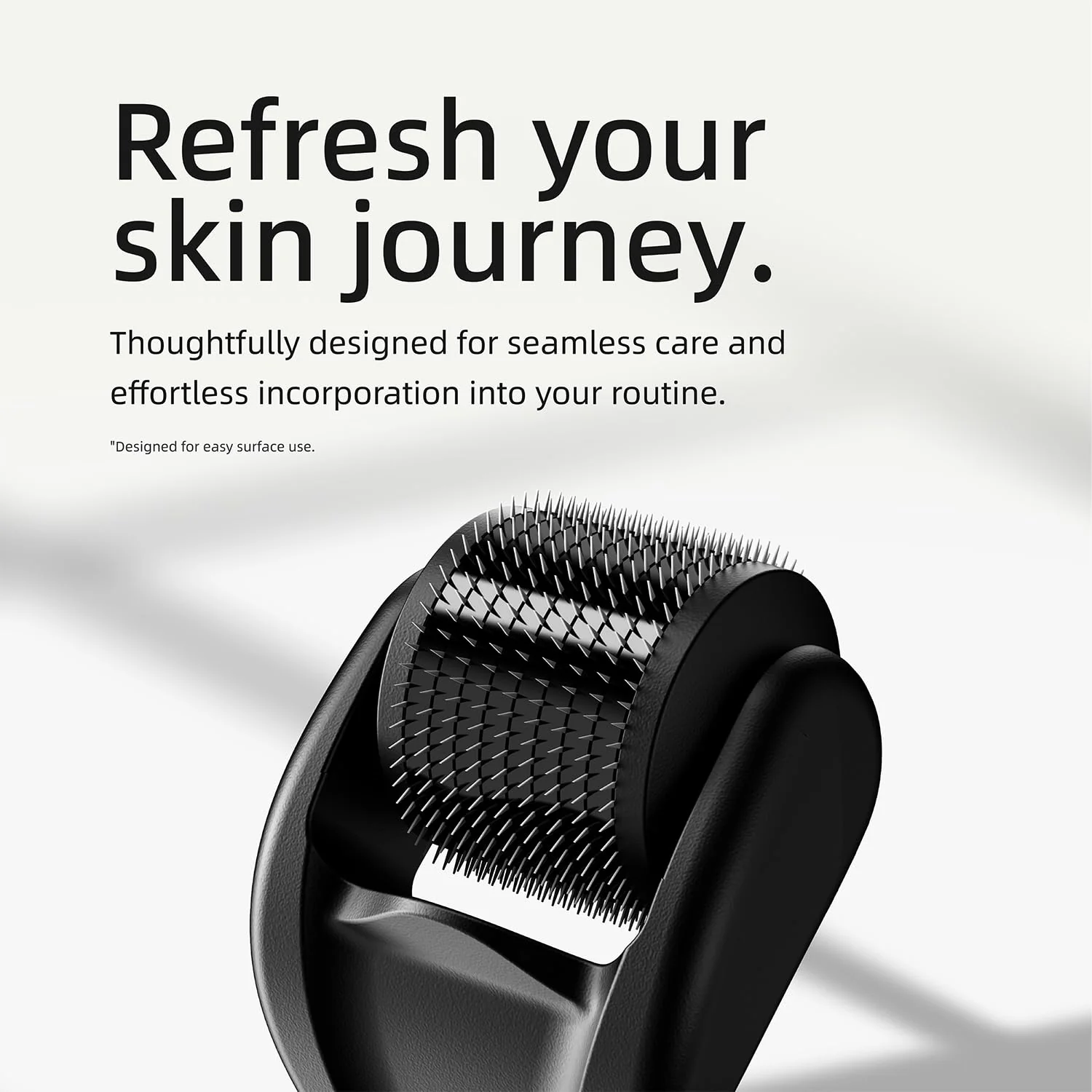 Herbionyx Beard & Hair Growth Derma Roller