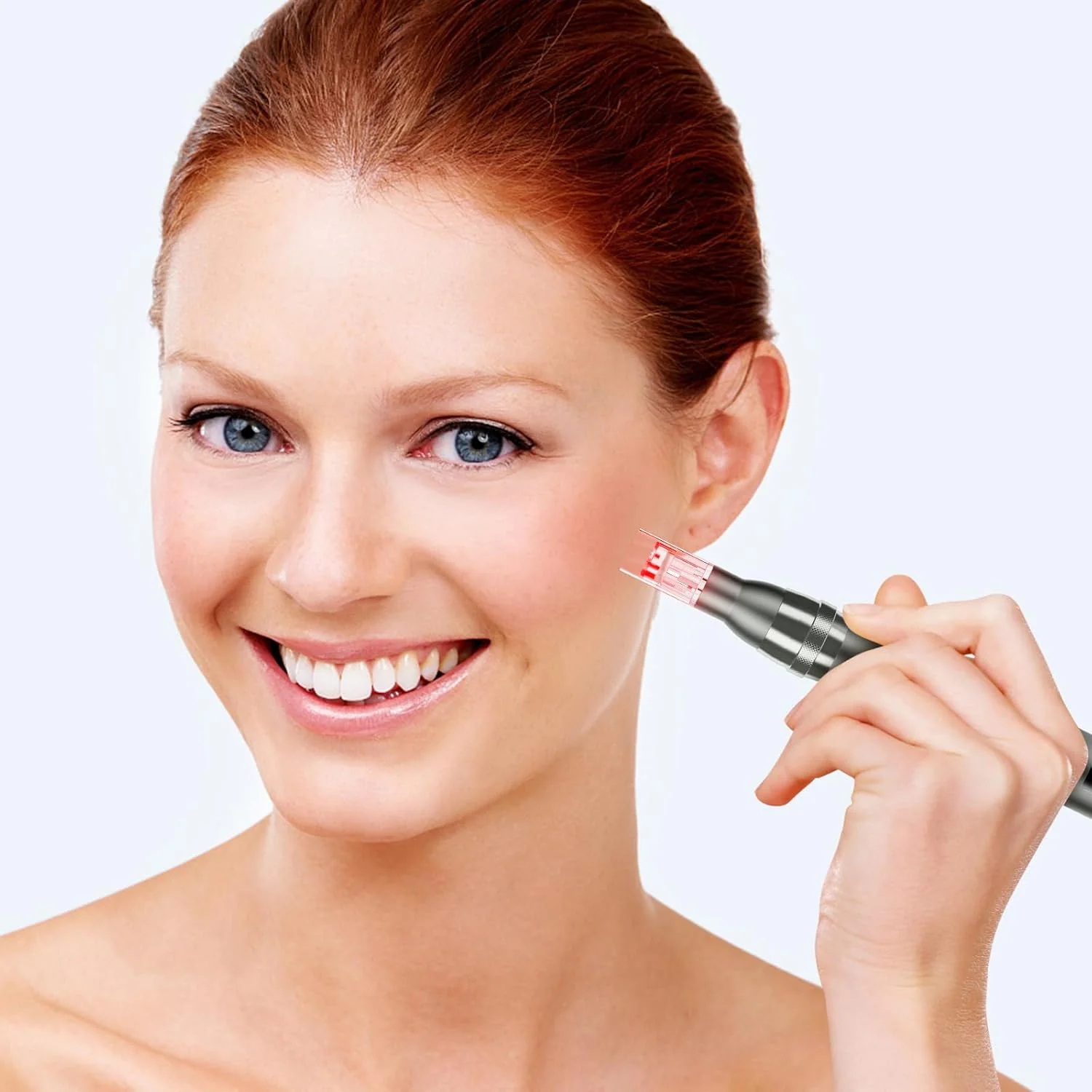 Herbionyx Microneedle Derma Roller 0.25mm