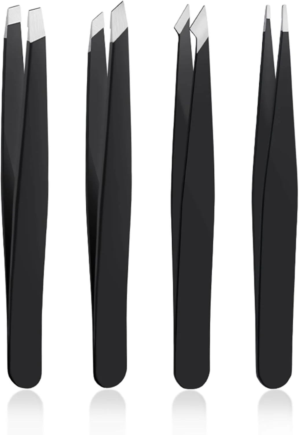 Herbionyx Precision Tweezer Set