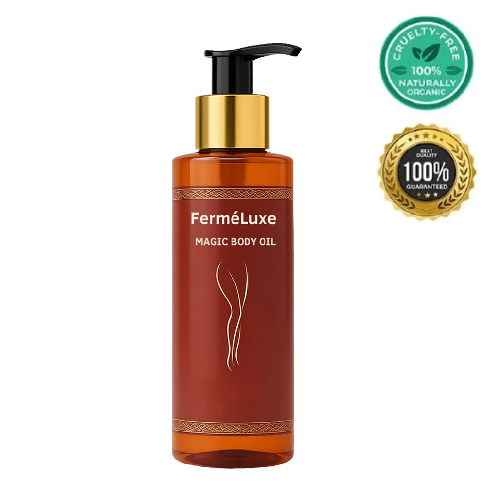 Herbionyx Luxury Oil