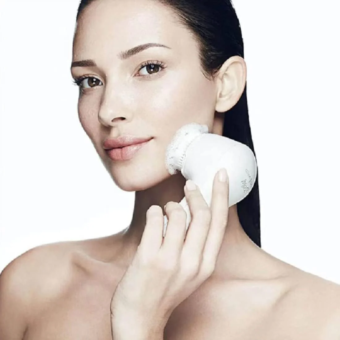 Herbionyx Sonic Facial Cleansing Brush