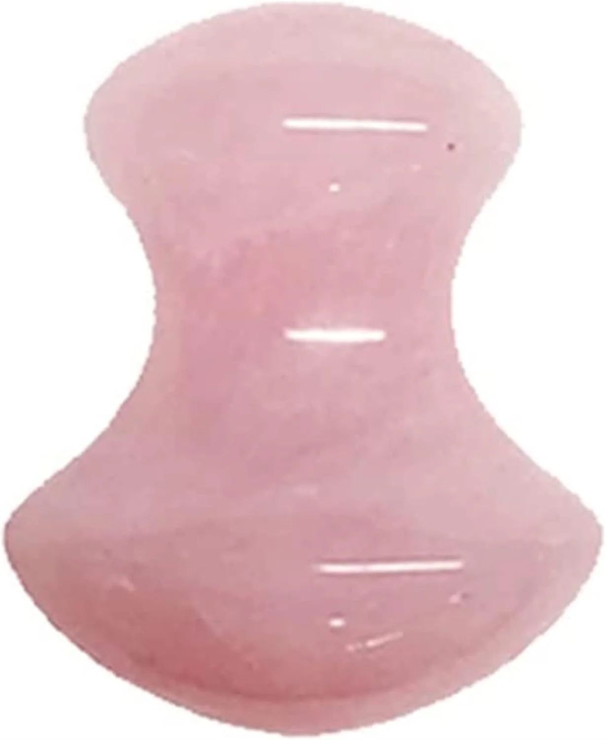 Herbionyx Crystal Glow Gua Sha Massager